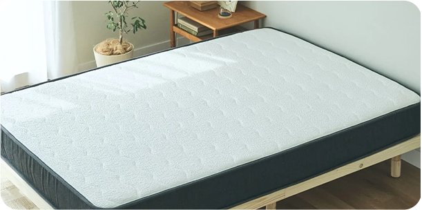 NELLマットレス-Fi