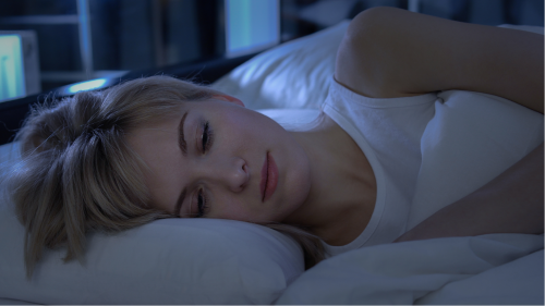 睡眠の質を上げるために実践すべきことは？取り入れたい習慣を紹介