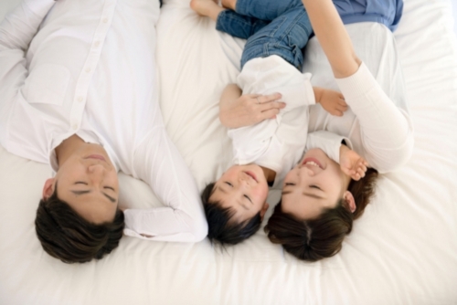 日本ベッドのマットレスの特徴は？シルキーポケットなどおすすめ3選