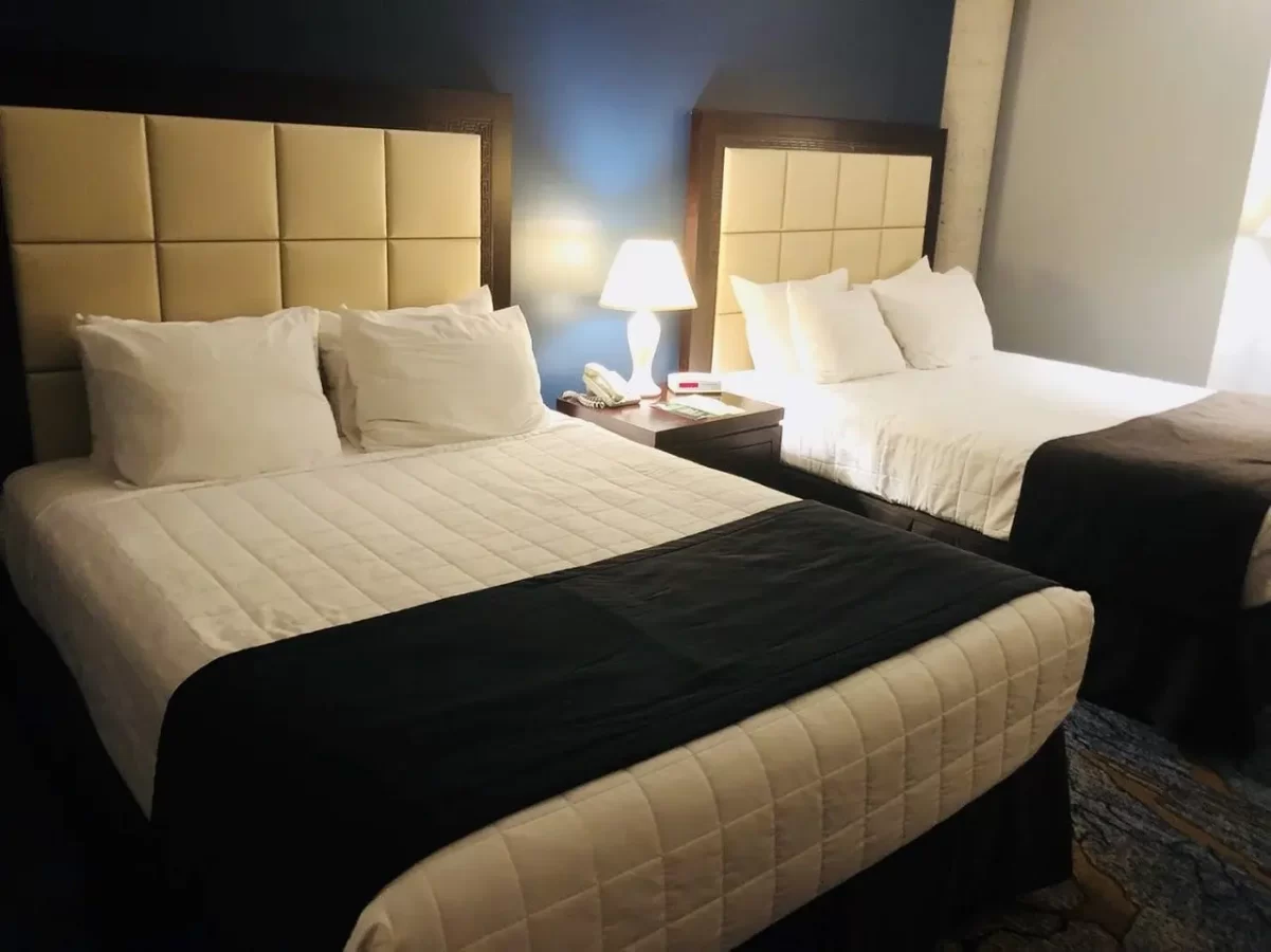 ホテルや旅館でも使われる快眠枕2選