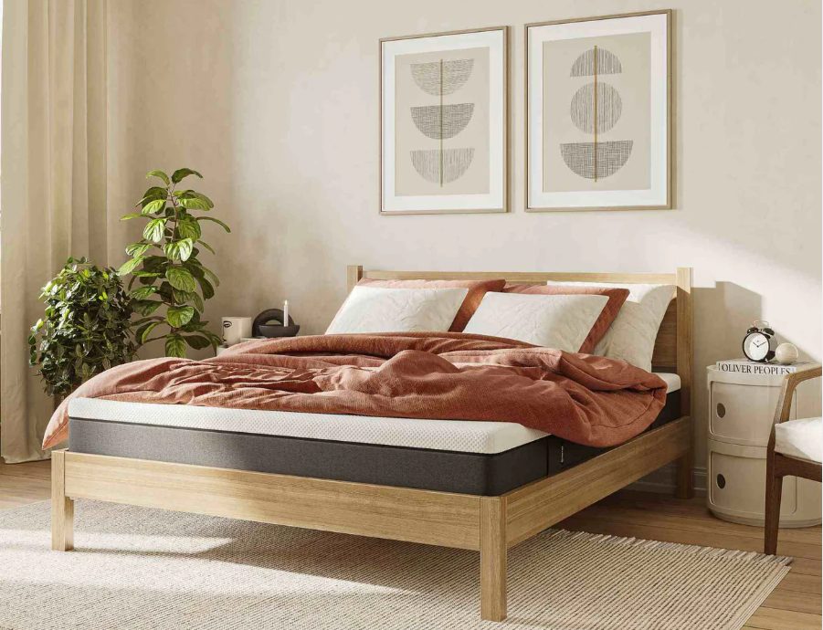 エマスリープ ベッドフレームの特徴は？口コミや評判も徹底調査  