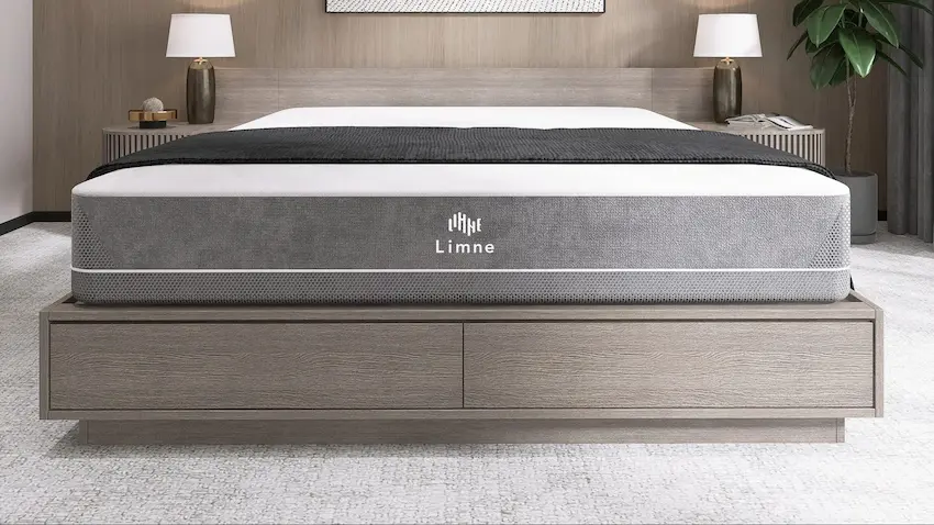 Limne the Mattress　クイーン | Sleepee(スリーピー)