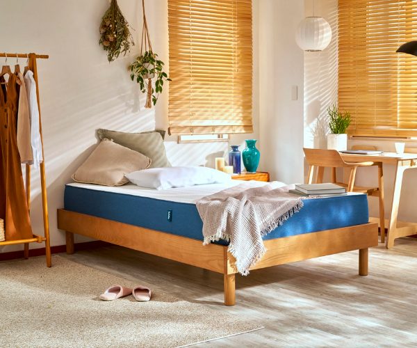 体験レビュー】新商品コアラマットレス®プラス PLUS 構造や特徴を徹底  